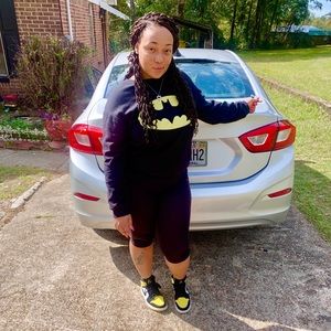 Meet your Posher, Aundrea